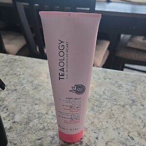 TeAology Happy Body Body Cream - Pink Tube